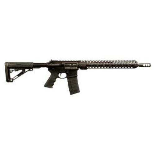 Colt Competition Marksman Series G3 Semi Auto Rifle 223 Remington 16" Barrel Adjustable Stock 30 Round CRX-16