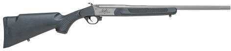 Rifle Traditions Outfitter G2 357 Magnum 22" Barrel Black Synthetic Stock Grey Cerakote Finish