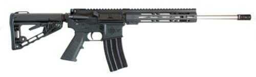 Diamondback Firearms DB15 AR-15 Semi Automatic Rifle 5.56mm NATO 16" Barrel 30 Round Mag Black Finish