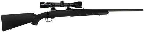 Savage Rifle 110 Engage Hunter XP 243 Win Package with Bushnell 3-9x40 Scope 22" Barrel 57010