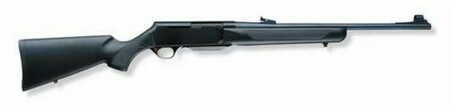Browning BAR Lightweight Stalker 270 Winchester Short Magnum Open Sights 23" Barrel Semi-Auto Rifle 031008148