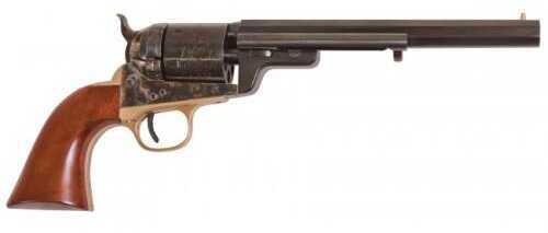 Cimarron 1851 Richards -Mason 38 Special 7.5" Barrel Cartridge Conversion Walnut Grip Standard CA925