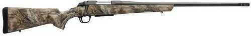 Browning A-Bolt III Western Hunter 300 Winchester Short Magnum 23" Barrel With Muzzle Brake Realtree Max 1-XT Composite Stock Bolt Action Rifle
