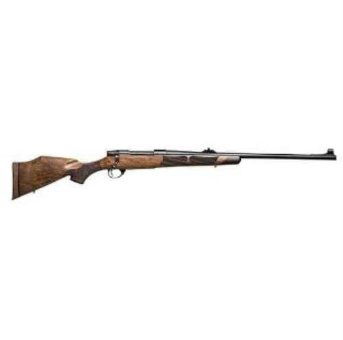 Weatherby Safari VANGUARD Rifle 375 H&h 24" Barrel European Oil Finish Walnut Stock Adjustable Match Quality Trigger Sub MOA Accuracy Guarantee