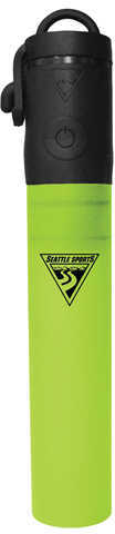 GloStick USB Green Md: 053494 Seattle Sports