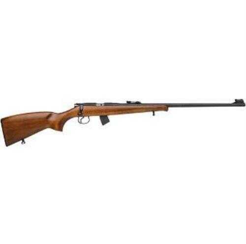 CZ USA Rifle 452-2e Zkm 22LR 10 Round Super Match 24.8" Barrel 12 Groove