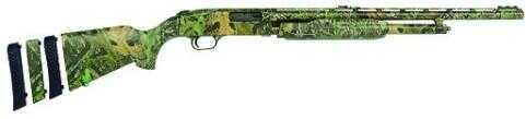 Mossberg 500 Super Bantam Pump Youth Shotgun 20 Gauge 3" Chamber 22" Barrel Mossy Oak Obsession