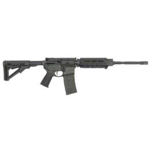 Stag Arms 15 Orc Rifle Magpul Moe 5.56 Nato 16" Barrel Ctr Stock