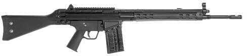 Rifle Century Arms Semi Auto C308 308win 16.5" (1) 5rd (2) 20rd