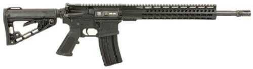 Diamondback Firearms AR-15 Semi-Auto Rifle 300 AAC Blackout 16" Barrel 30 Round Mag DB15