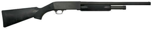 Ithaca Gun Company 37 Defense Pump Action Shotgun 12 Gauge 18.5 " Barrel 3" Chamber 4 Round DEF3712185S