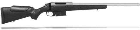 Tikka T3 CTR 308 Winchester 20"Stainless Steel Barrel 10 Round Synthetic Black Stock Bolt Action Rifle JRTC316S