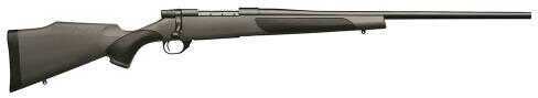 Weatherby Vanguard Series 2 6.5 Creedmoor 24" Barrel Monte Carlo Griptonite Stock 5 Round Bolt Action Rifle