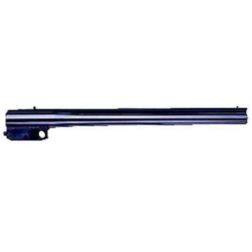 Click to see larger image. Thompson/Center Arms Encore Barrel, 45/410 15" Pistol, Vent Rib Bead Sights, (Blued) 1732