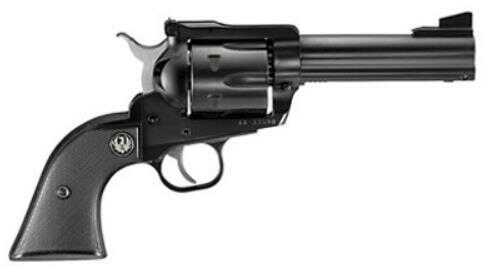 Ruger New Blackhwak 45 Colt 4.63" Blued 6 Round Revolver 10445 BN-44L