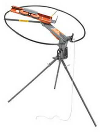 Champion Traps and Targets Sky bird 3/4 Cock w/Tripod (Waist High) 40906