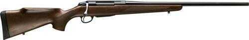 Beretta Tikka T3X Forest 22-250 Rem Bolt Action Rifle 3+1 Capacity 22" Barrel Wood Stock Blued Finish