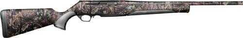 Browning BAR MK3 270 Winchester Short Magnum 23"Barrel Mossy Oak Break Up Country Camo Synthetic Stock Semi-Auto Rifle