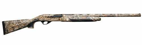 Weatherby Element WF 12 Gauge Shotgun 28" Barrel Max-5 Camo Stock