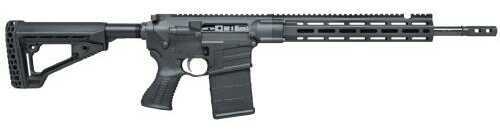 Savage Arms Rifle MSR 10 Hunter 16" Barrel 20+1 22919 Blaze Trigger 338 Fed