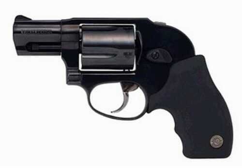 Revolver Taurus M651 357 Magnum Protector 2" Barrel Fixed Sight 5 Round Blued 2651121
