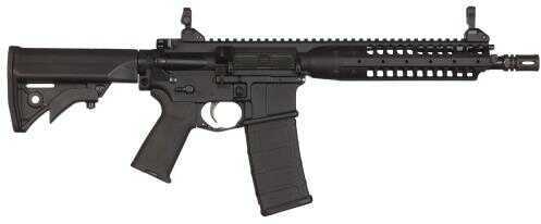 LWRC Individual Carbine A5 223 Remington/5.56mm NATO 16.1"Barrel Adjustable Black Stock Semi-Auto Rifle