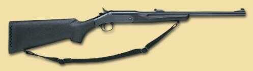 NEF / H&R Handi-Rifle 20" Barrel Youth 243 Winchester Super Light Blued 72654