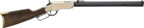 Henry Lever Carbine 44-40 Winchester Original Style Rifle 10 Round Satin Finish