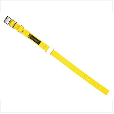 Browning Field Collar, Yellow 21" 1301007321