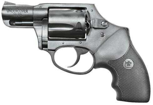 Charter Arms Undercover Lite 38 Special 2'' Fixed Sights Revolver
