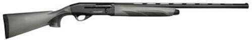 Weatherby Element 12 Gauge Shotgun 28 Inch Barrel Synthetic Black Stock Grey Inserts