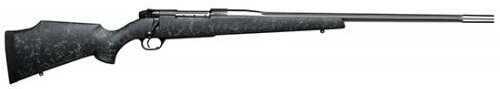Weatherby MARK V Accumark 270 26" Stainless Steel Fluted Barrel Synthetic Stock Bolt Action Rifle