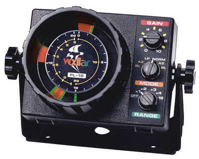 Vexilar Inc. FL-18 19° High Speed FM1844