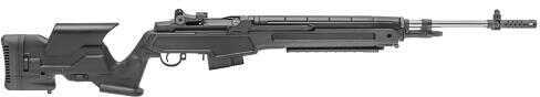 M1A 6.5 Creedmoor Precision 22" Barrel 10 Rounds Black Stock