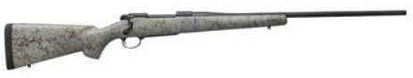 Howa HS Precision Bolt Action Rifle .30-06 Springfield 22" Barrel 5 Rounds Capacity Gray/Black Finish