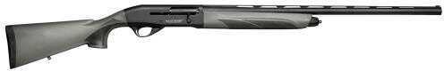 Weatherby Element Synthetic 12 Gauge Shotgun 28" Barrel 3" Chamber 4+1 Magazine Capacity Fiber Optic Sight