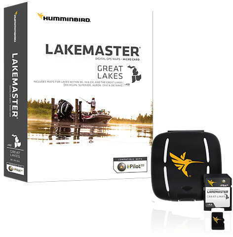 Great Lakes