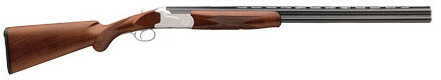 CZ USA Redhead 410 Gauge Shotgun 28" Vent Ribbed Barrel Silver Engraved Receiver Satin Finished Walnut Stock 06077