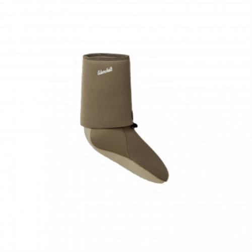 Adamsbuilt Fishing Yuba River Guard Sock-Xl (12-13)
