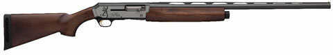 Browning Silver Hunter Matte 20 Gauge Shotgun 3" Chamber 28'' Barrel