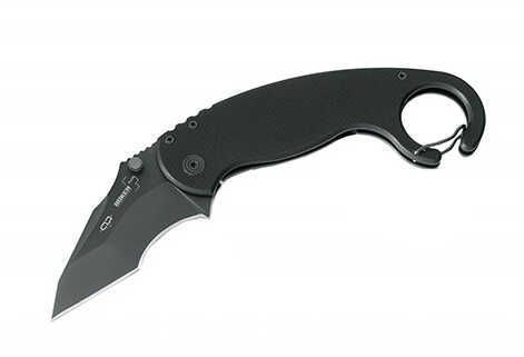Boker Knives Plus Clb Karambit Md: 01BO580