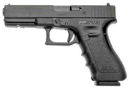 Glock 22C 40 S&W FS 4.5" Compensated 2 10 Round Semi Automatic Pistol PI22592