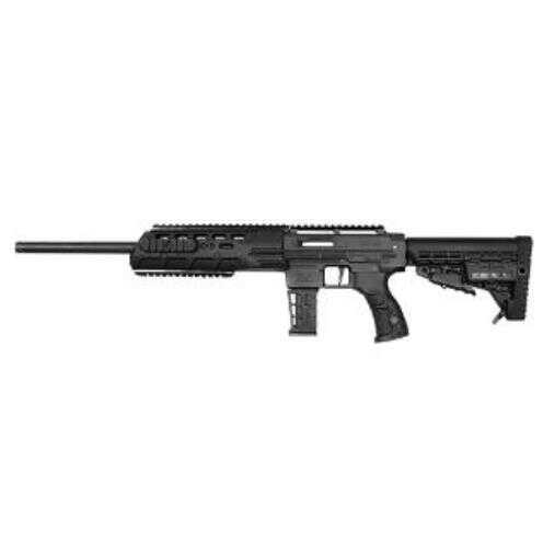 Rock Island Armory Mig 22 Tactical Rifle 16.25" Threaded Barrel Long 10 Round