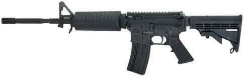 PSA Classic Freedom AR-15 5.56mm NATO 16"Barrel 30 Round Mag Black Finish Semi-Automatic Rifle