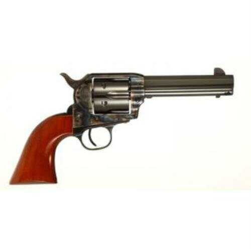 Uberti 1873 Drifter Revolver 4.75" Octagon Barrel 357 Mag-img-0