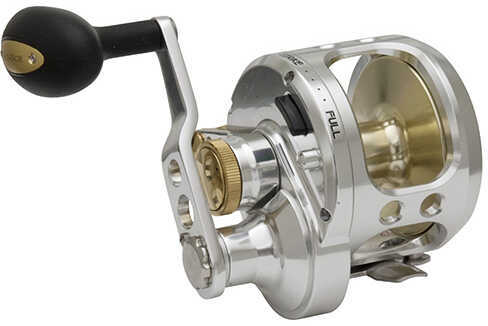 Zebco / Quantum Fin-nor Marquesa Lever Drag Reel w/Top Bar 20sz MA20T,,BX1