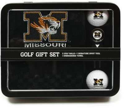 Team Golf NCAA Gift Set