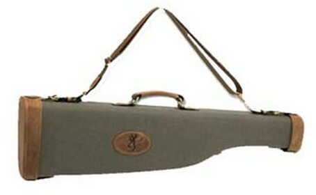Browning Leg O Mutton Case Sage/Tan 1425014212