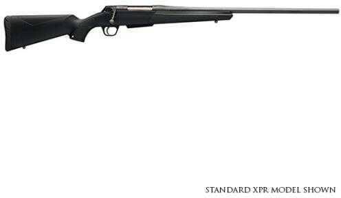 Winchester XPR 7mm Remington Magnum 3+1, 26" Barrel Synthetic Stock Bolt Action Rifle