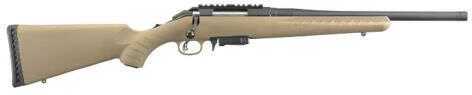 Ruger American Ranch Rifle 7.62mm X 39mm 16" Barrel Bolt Action